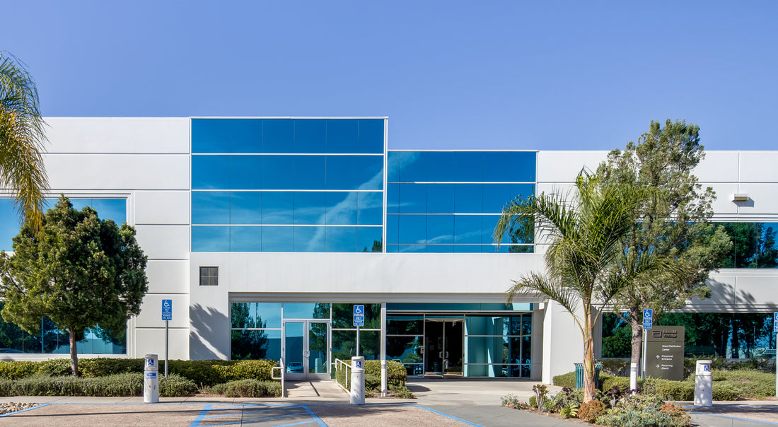 Temecula Commercial Inspections