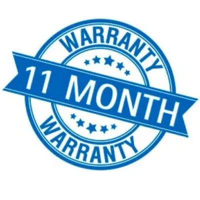 11 month warranty inspection Winchester