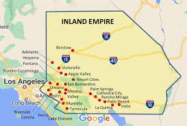 Inland Empire Home Inspection