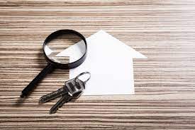 Home Inspection Near Me