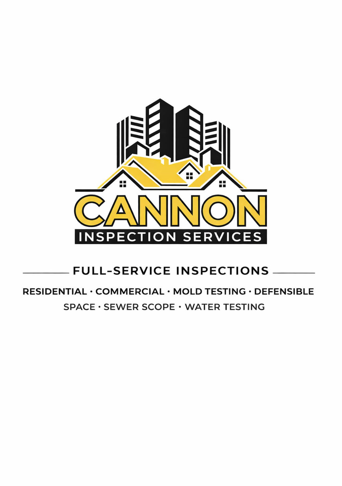Why Choosing the Right Inspection Company Matters More Than You Think