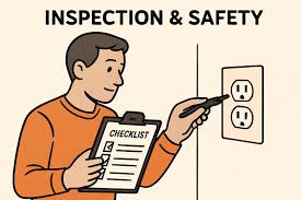 Health & Safety Inspection Tips Every Homeowner Should Know – Cannon ...