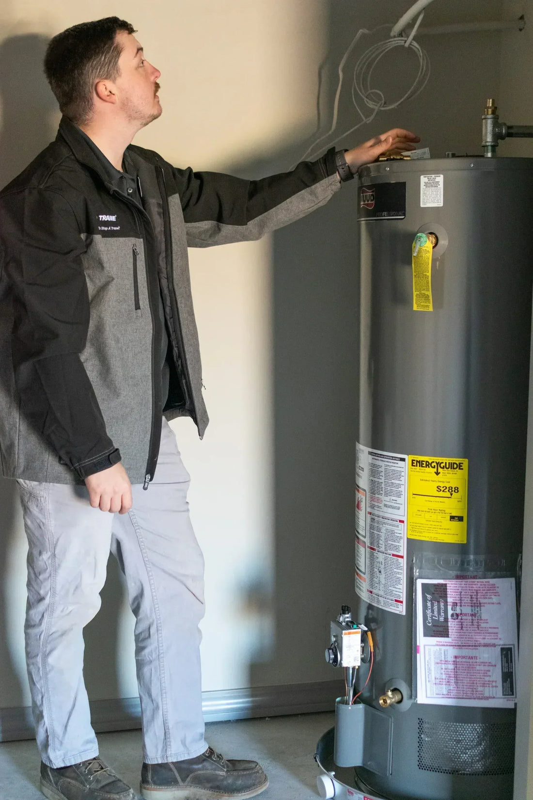 Water Heater Inspections Every Homeowner Should Be Doing